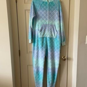 Onesie PJ for teen girl